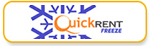 Logotipo de Quick Rent Freeze