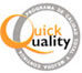 Sello de calidad 'Quick Quality'